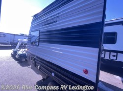 New 2026 Forest River Timberwolf 9CE available in Georgetown, Kentucky