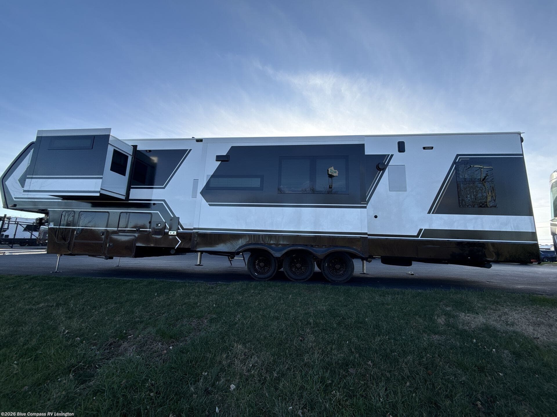 New 2026 Brinkley RV Model G 4150 available in Georgetown, Kentucky