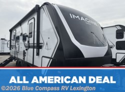 New 2026 Grand Design Imagine 2300MK available in Georgetown, Kentucky