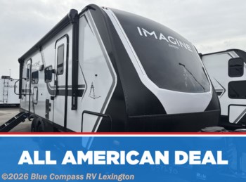 New 2026 Grand Design Imagine 2300MK available in Georgetown, Kentucky