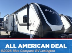 New 2026 Grand Design Imagine 2670MK available in Georgetown, Kentucky