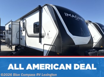 New 2026 Grand Design Imagine 2670MK available in Georgetown, Kentucky
