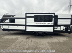 New 2026 Grand Design Transcend 265BHT available in Georgetown, Kentucky