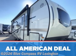 New 2026 Forest River Flagstaff Micro Lite 25BRDS available in Georgetown, Kentucky