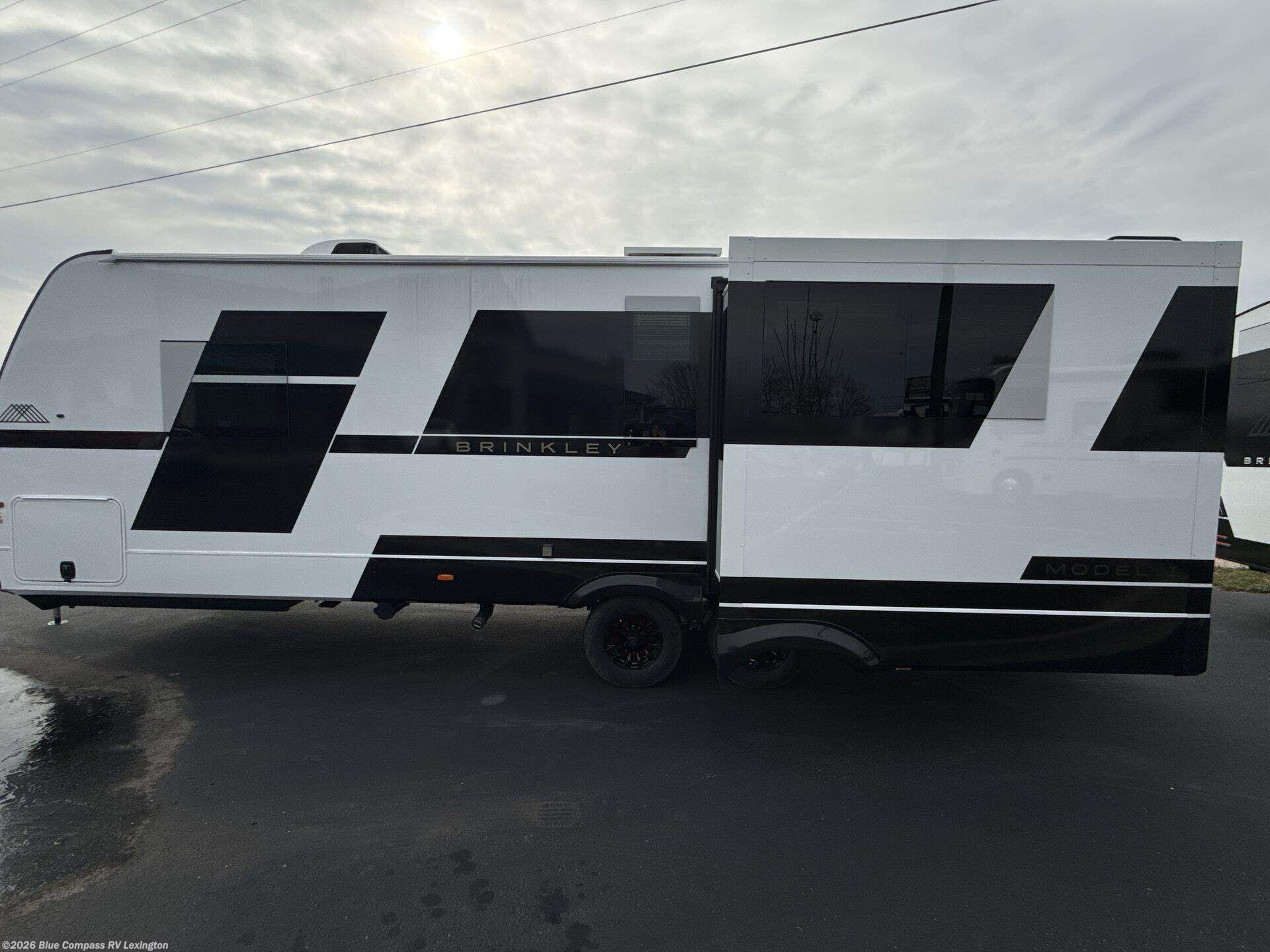 New 2026 Brinkley RV Model I 275 available in Georgetown, Kentucky