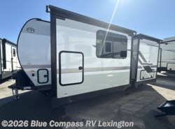 New 2026 Forest River Flagstaff Micro Lite 25MBR available in Georgetown, Kentucky