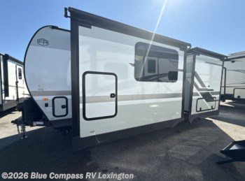 New 2026 Forest River Flagstaff Micro Lite 25MBR available in Georgetown, Kentucky