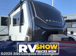 New 2026 Brinkley RV Model Z AIR 315 available in Georgetown, Kentucky