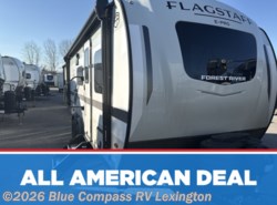 New 2026 Forest River Flagstaff E-Pro E20BHT available in Georgetown, Kentucky