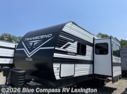 New 2026 Grand Design Transcend Xplor 23BHX available in Georgetown, Kentucky