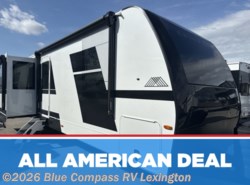 New 2026 Brinkley RV Model I 280 available in Georgetown, Kentucky