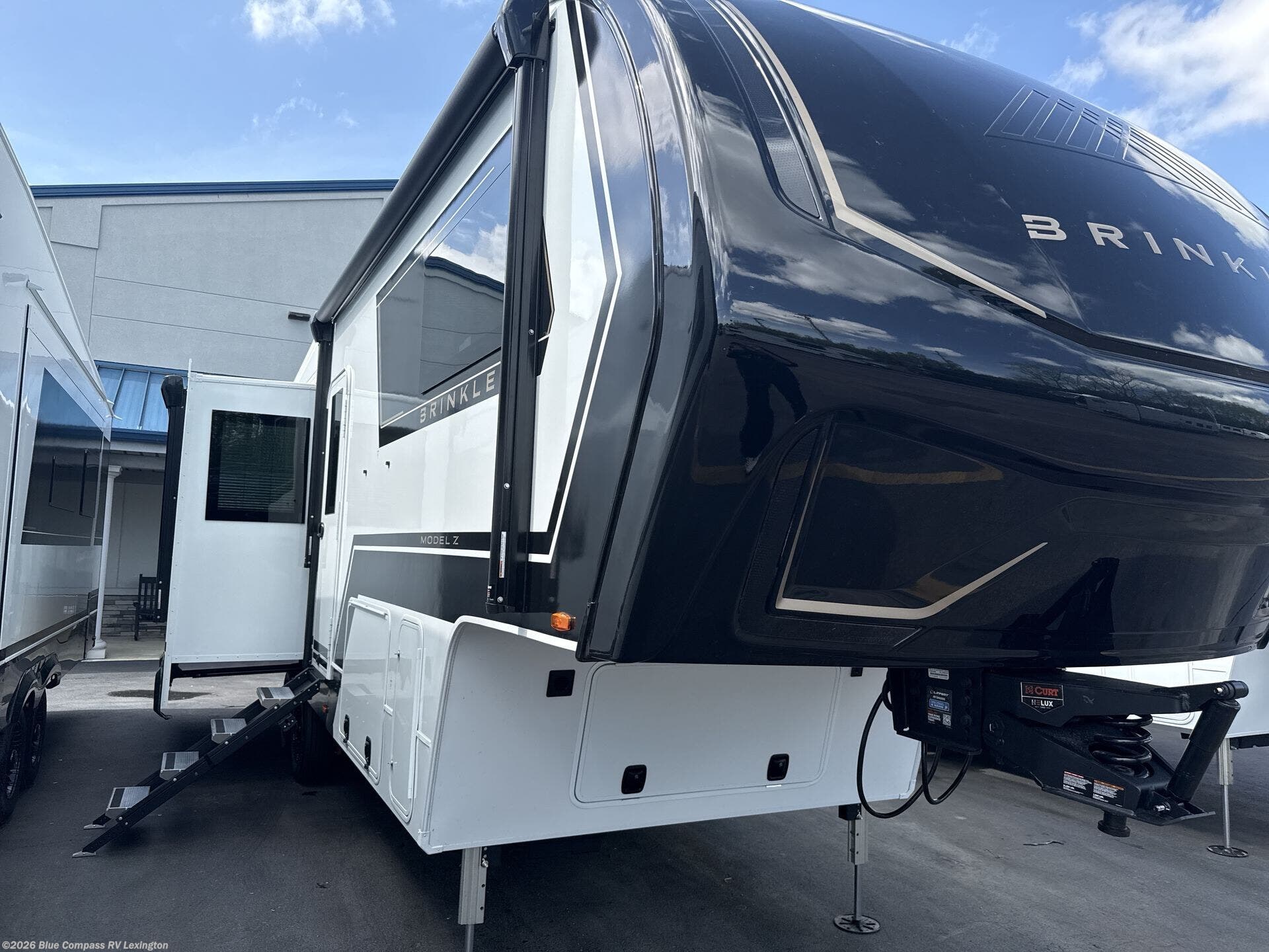 New 2026 Brinkley RV Model Z 2900 available in Georgetown, Kentucky