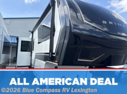 New 2026 Brinkley RV Model Z 2900 available in Georgetown, Kentucky