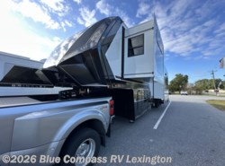 New 2026 Brinkley RV Model G 4100 available in Georgetown, Kentucky