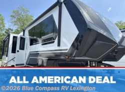 New 2026 Brinkley RV Model G 3970 available in Georgetown, Kentucky