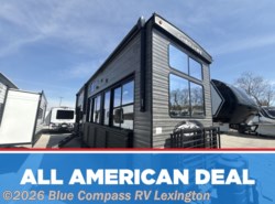 New 2026 Forest River Cherokee Timberwolf 27MDK available in Georgetown, Kentucky