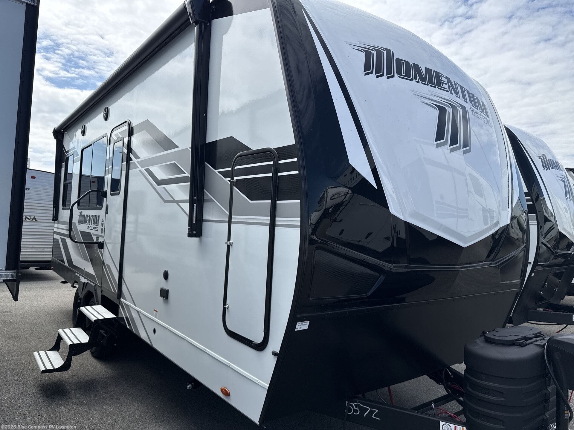 New 2026 Grand Design Momentum G-Class 21G available in Georgetown, Kentucky