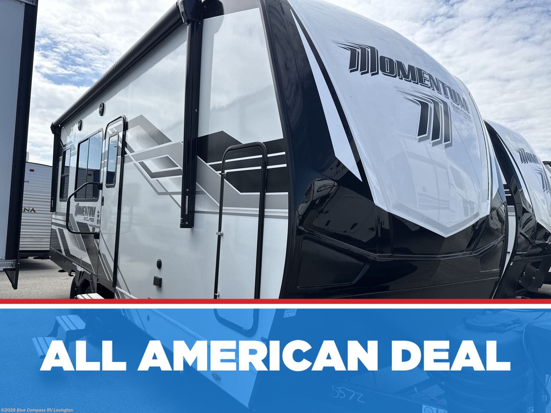 New 2026 Grand Design Momentum G-Class 21G available in Georgetown, Kentucky