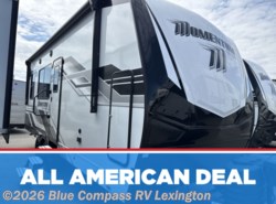 New 2026 Grand Design Momentum G-Class 21G available in Georgetown, Kentucky