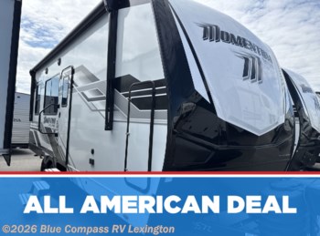 New 2026 Grand Design Momentum G-Class 21G available in Georgetown, Kentucky