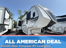 New 2026 Grand Design Momentum G-Class 320G available in Georgetown, Kentucky