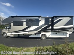 New 2026 Jayco Greyhawk 29MV available in Georgetown, Kentucky
