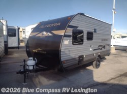 New 2026 Forest River Aurora Light 15RBX available in Georgetown, Kentucky