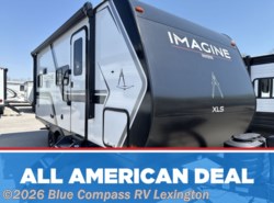 New 2026 Grand Design Imagine XLS 17MKE available in Georgetown, Kentucky