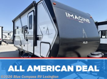 New 2026 Grand Design Imagine XLS 17MKE available in Georgetown, Kentucky