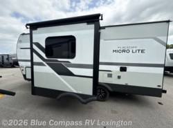 New 2026 Forest River Flagstaff Micro Lite 22FBS available in Georgetown, Kentucky