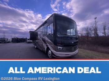 Used 2019 Fleetwood Southwind 34C available in Georgetown, Kentucky