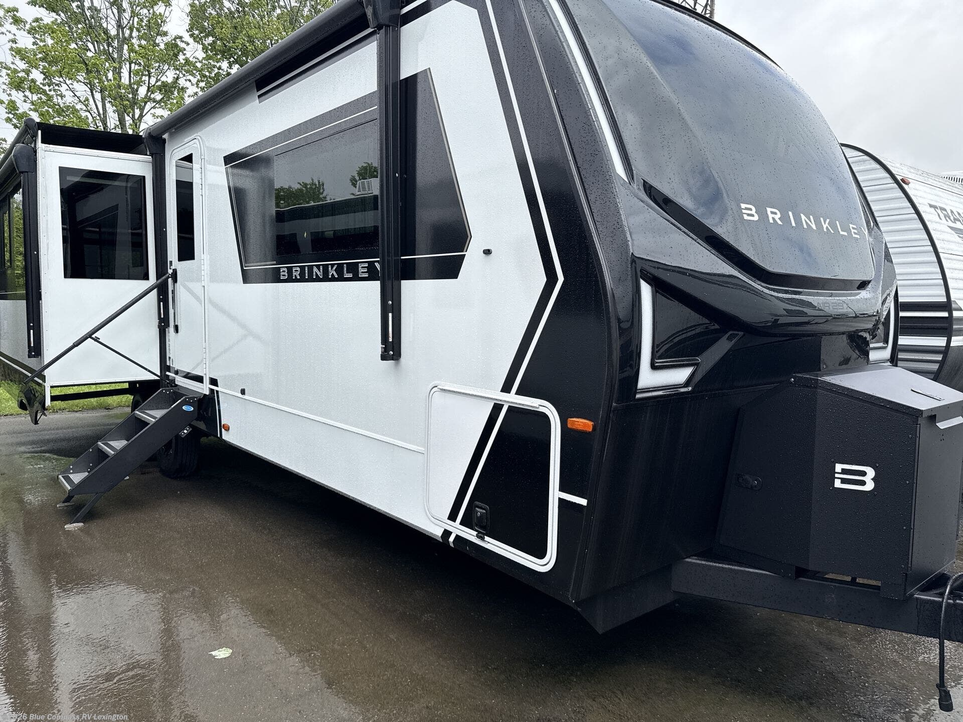 Used 2025 Brinkley RV Model Z AIR 297 available in Georgetown, Kentucky