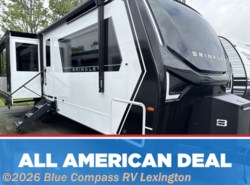 Used 2025 Brinkley RV Model Z AIR 297 available in Georgetown, Kentucky