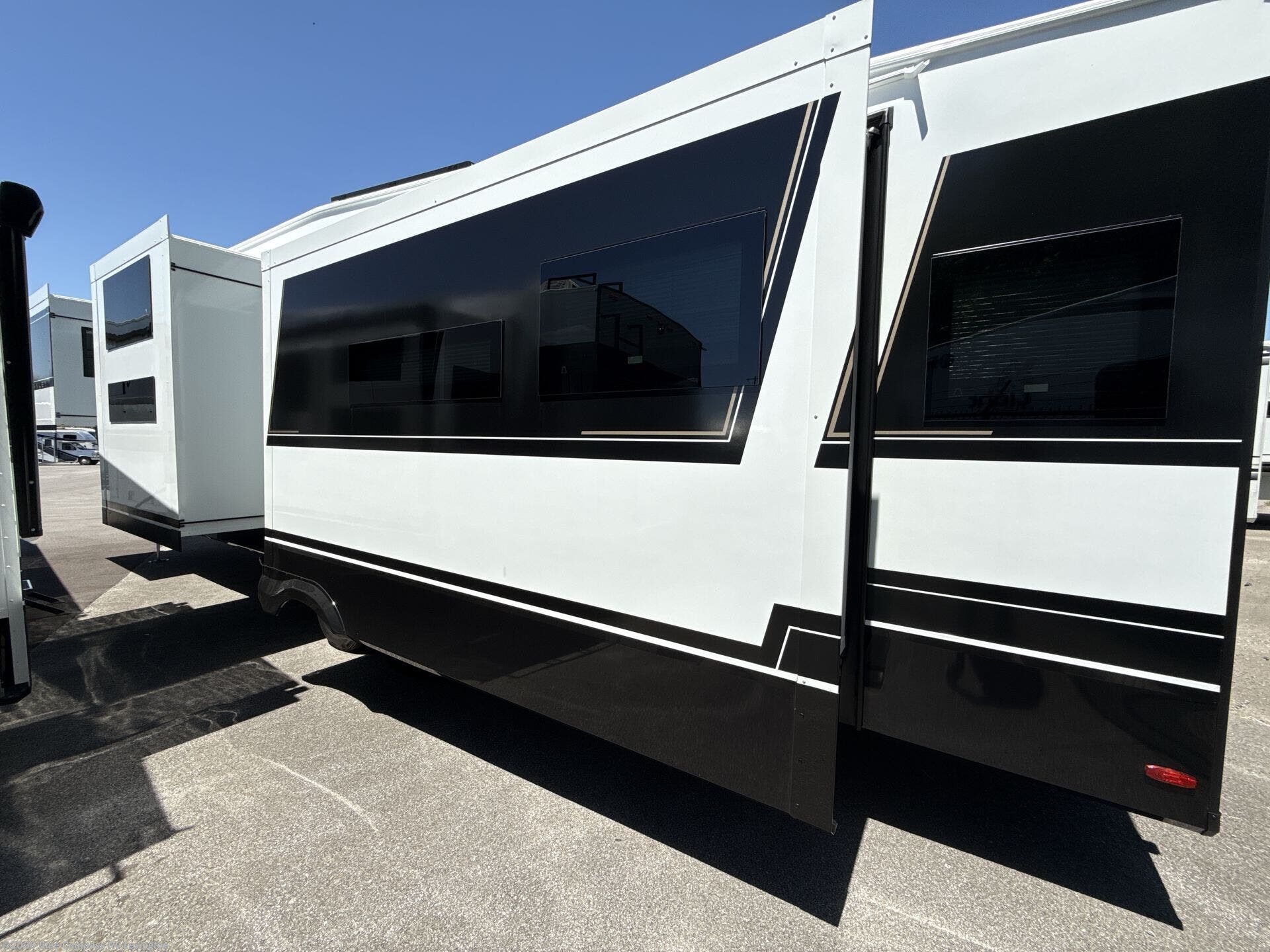 New 2026 Brinkley RV Model Z 3610 available in Georgetown, Kentucky