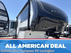 New 2026 Brinkley RV Model Z 2700 available in Georgetown, Kentucky