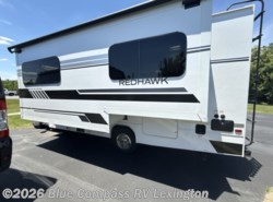 New 2026 Jayco Redhawk 24B available in Georgetown, Kentucky