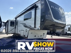 New 2026 Forest River Flagstaff Classic F361RLS available in Georgetown, Kentucky