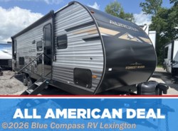 New 2026 Forest River Aurora 27DBH available in Georgetown, Kentucky