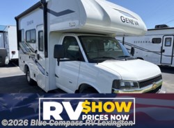 New 2027 Thor Motor Coach Geneva 19VT Chevy available in Georgetown, Kentucky