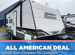 Used 2022 Coleman Lantern LT Series 202RD available in Georgetown, Kentucky