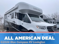 New 2026 Grand Design Lineage Series M 25FW available in Georgetown, Kentucky