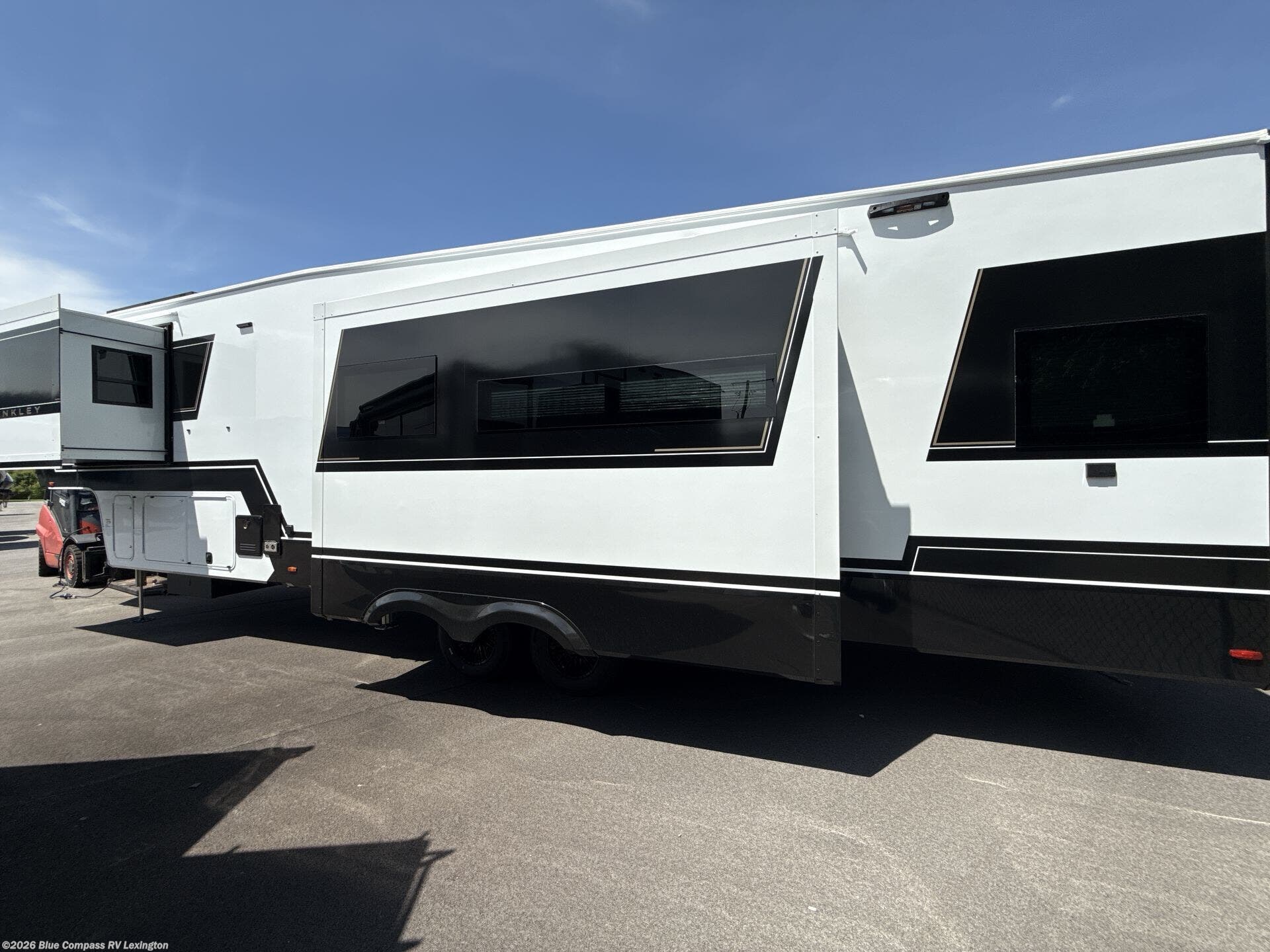 New 2026 Brinkley RV Model Z 3420 available in Georgetown, Kentucky