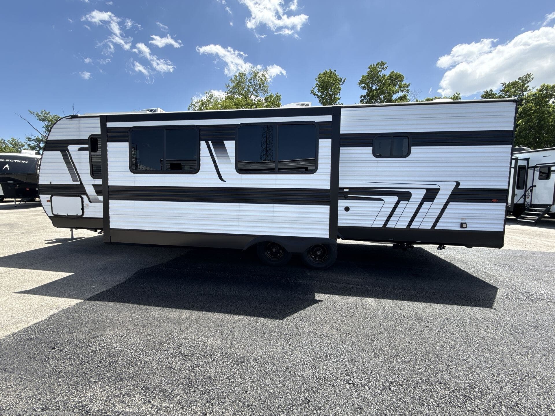 New 2026 Grand Design Momentum MAV 28MAV available in Georgetown, Kentucky