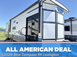 Used 2014 Forest River Salem Villa Series 353FLFB Classic available in Georgetown, Kentucky