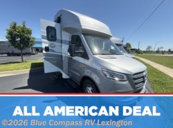 New 2026 Tiffin Wayfarer 25 RW available in Georgetown, Kentucky