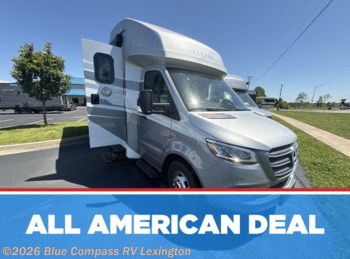 New 2026 Tiffin Wayfarer 25 RW available in Georgetown, Kentucky