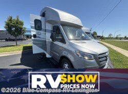New 2026 Tiffin Wayfarer 25 RW available in Georgetown, Kentucky