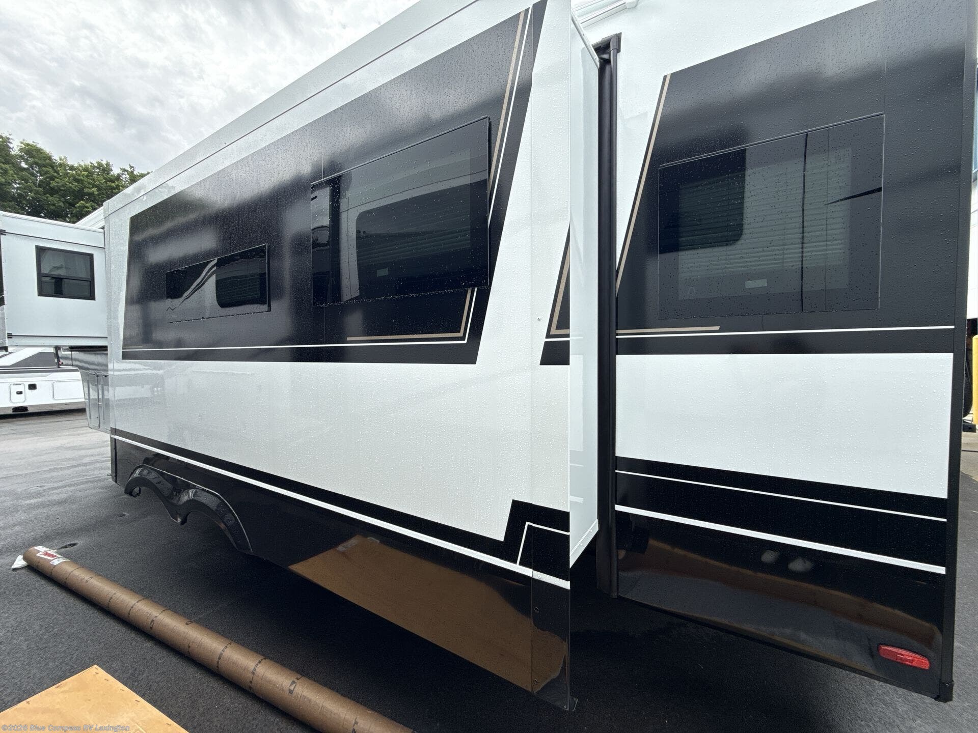New 2026 Brinkley RV Model Z 3100 available in Georgetown, Kentucky