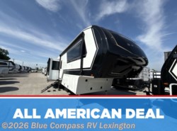 New 2026 Brinkley RV Model Z 3200 available in Georgetown, Kentucky