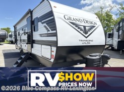 New 2026 Grand Design Transcend Xplor 27DBX available in Georgetown, Kentucky